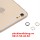 Vòng Kim Loại Bảo Vệ Camera Cho IPhone 6-4.7" Và IPhone 6 Plus-5.5"